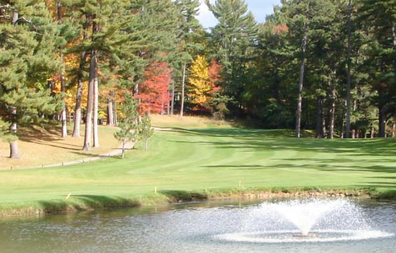 Pine Grove Country Club