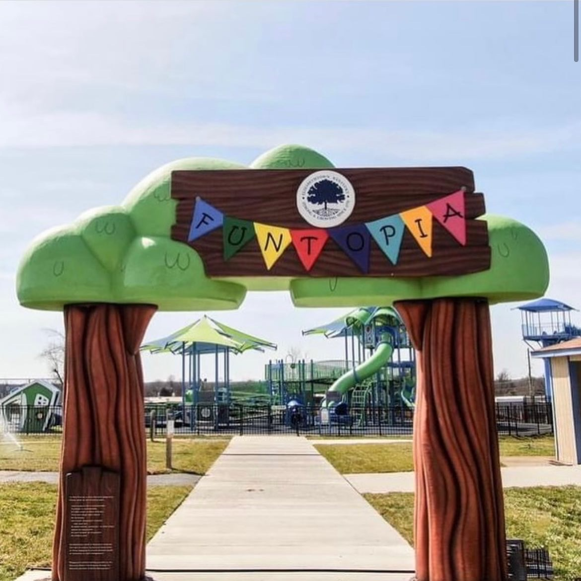 American Legion Park