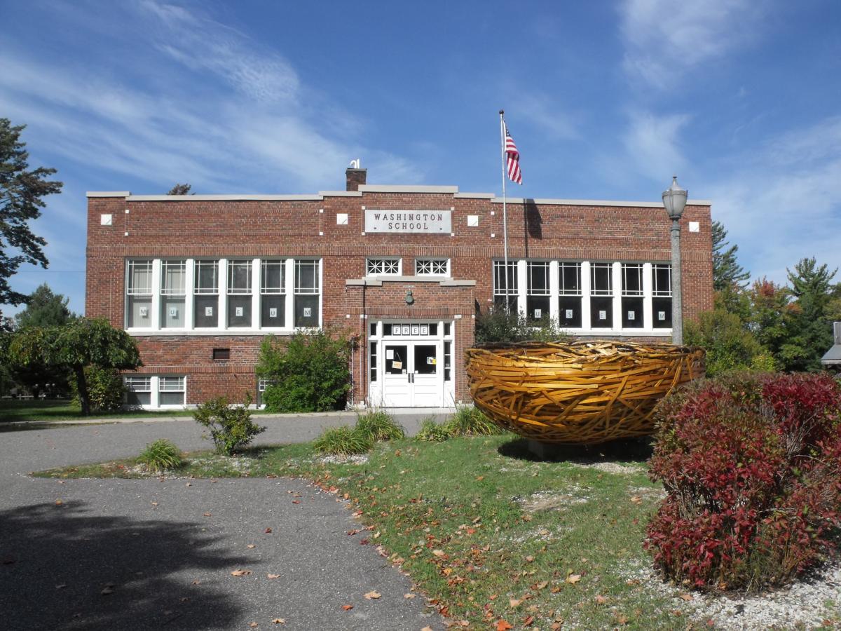 Alger County Heritage Center