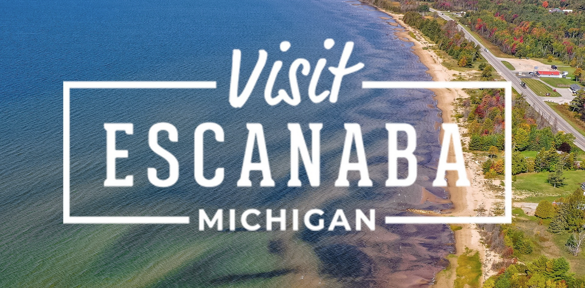 Visit Escanaba