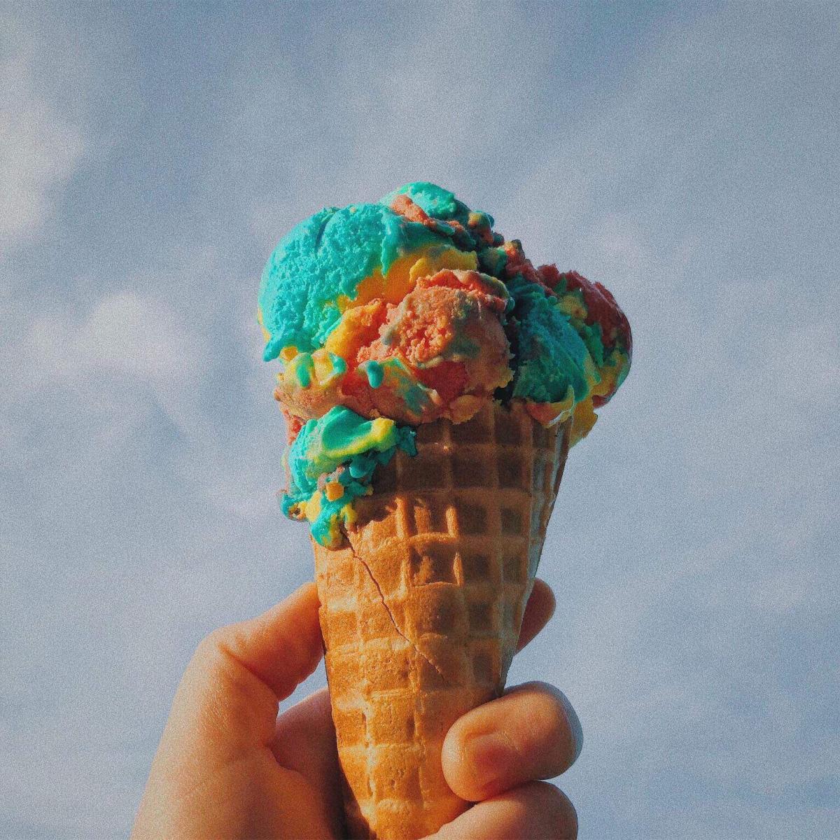 Sundae in the Park
