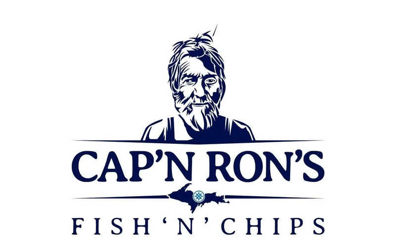 Cap'n Ron's Fish 'N' Chips