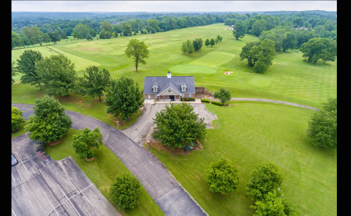 Persimmon Ridge Lodge