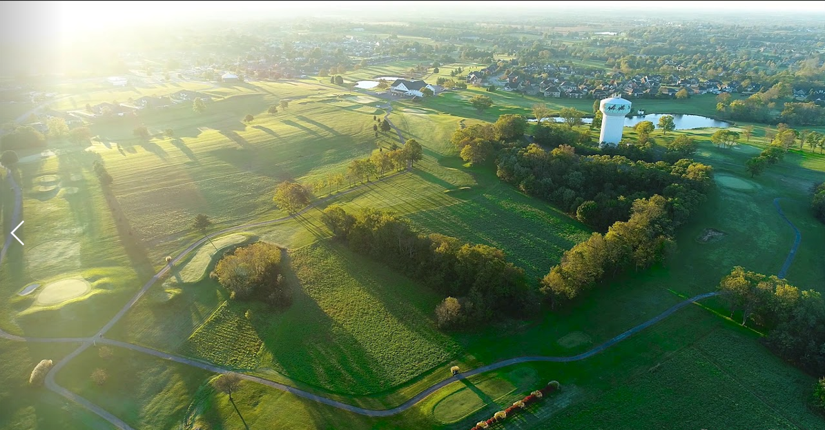 Weissinger Hills Golf Course
