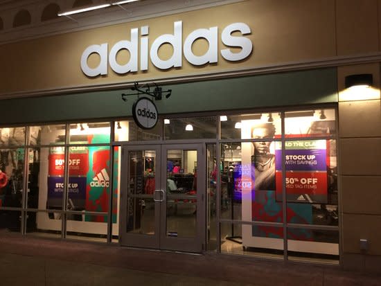 Adidas