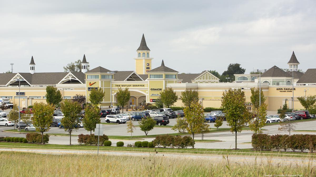 Columbia Factory Store