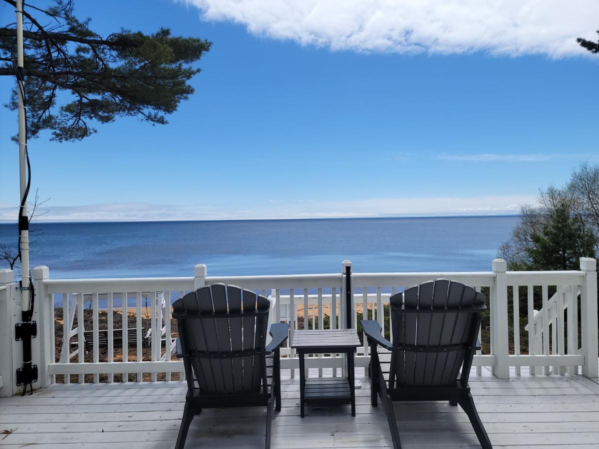 Mackinac Properties/Northern Michigan Vacation Rentals