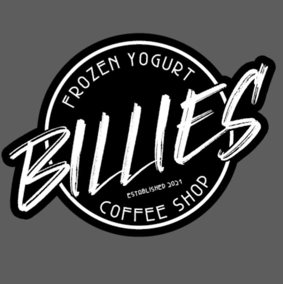 Billie's Frozen Yogurt Shop