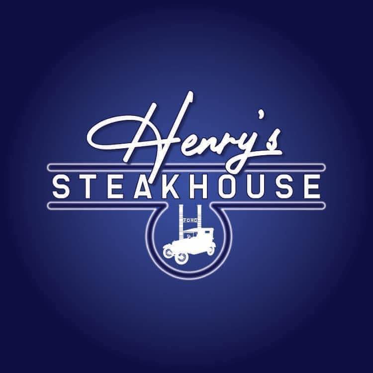 Henry's Steak House