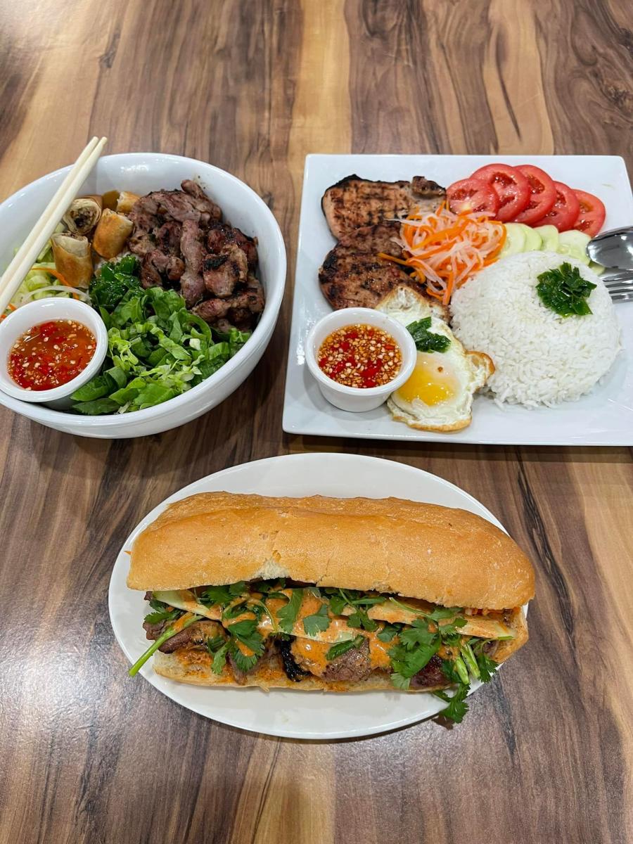 Zen Garden Asian Cuisine