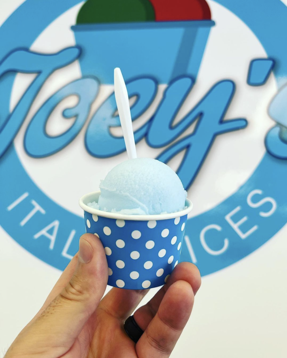 Joey's Italian Ices