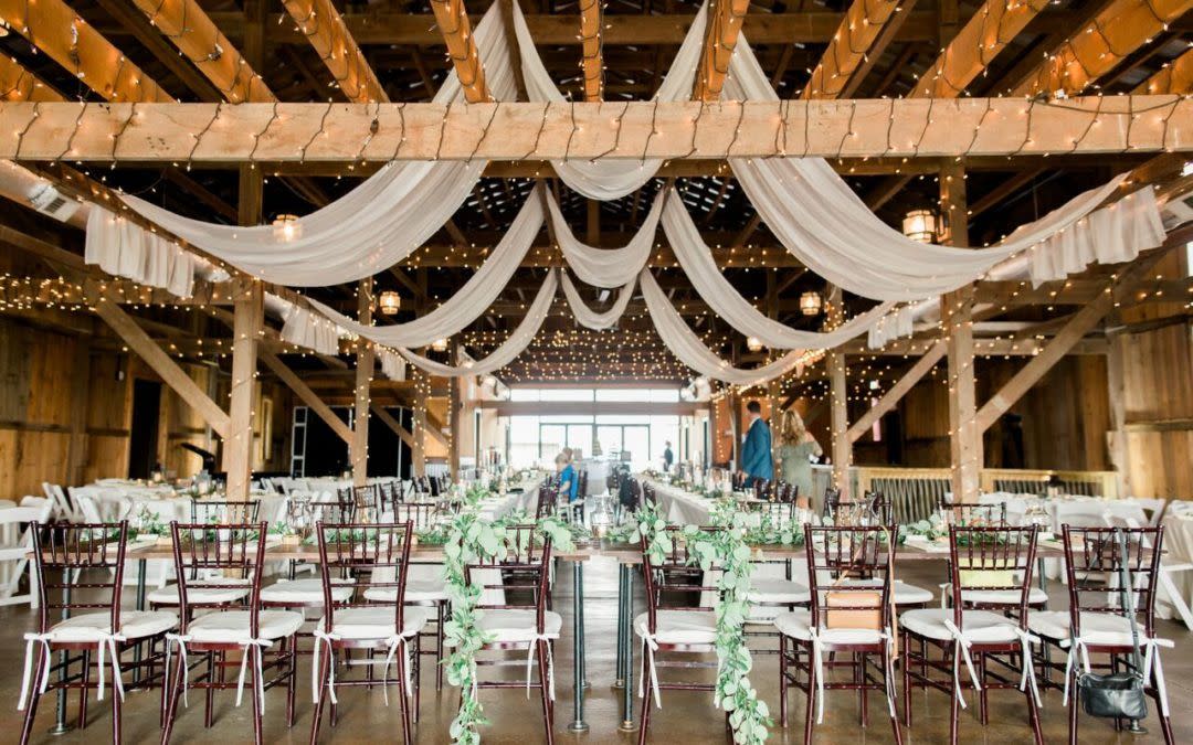 Talon Winery Events