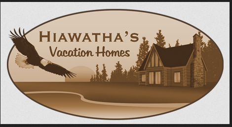 Hiawatha's Vacation Homes