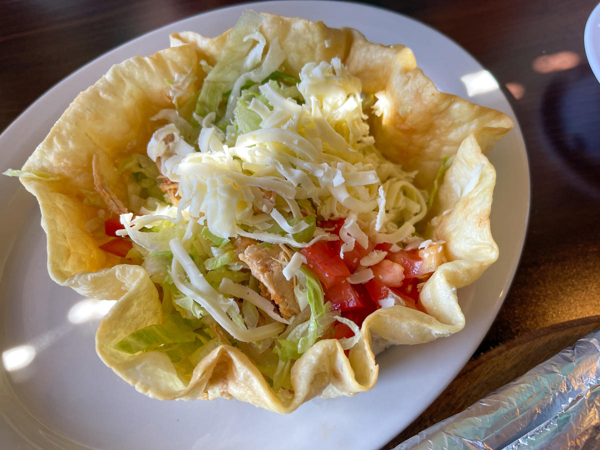 Peppers Mexican Grill & Bar