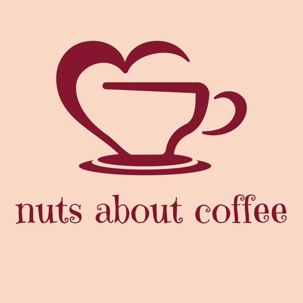 Nuts About Coffee