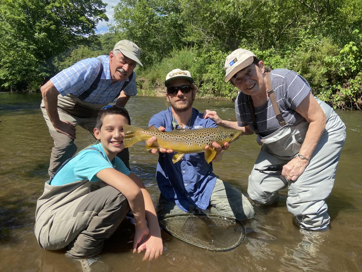 High Country Guide Service