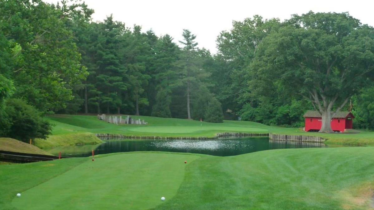 Crooked Stick Golf Club Carmel, IN