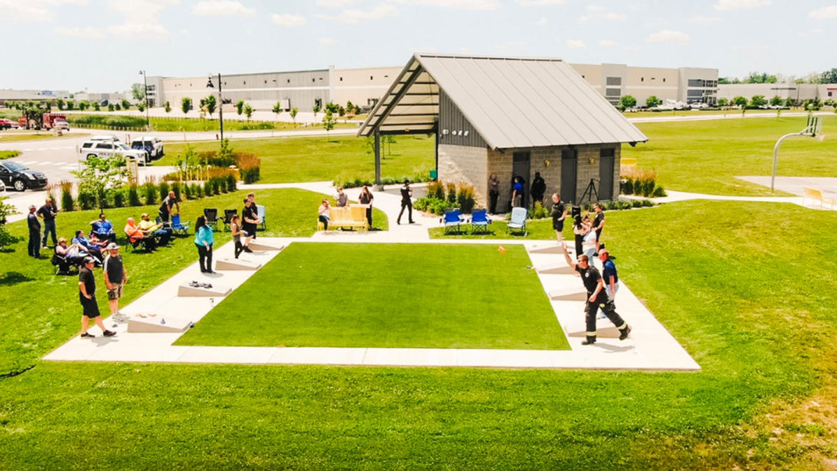 Anson Acres Whitestown, IN