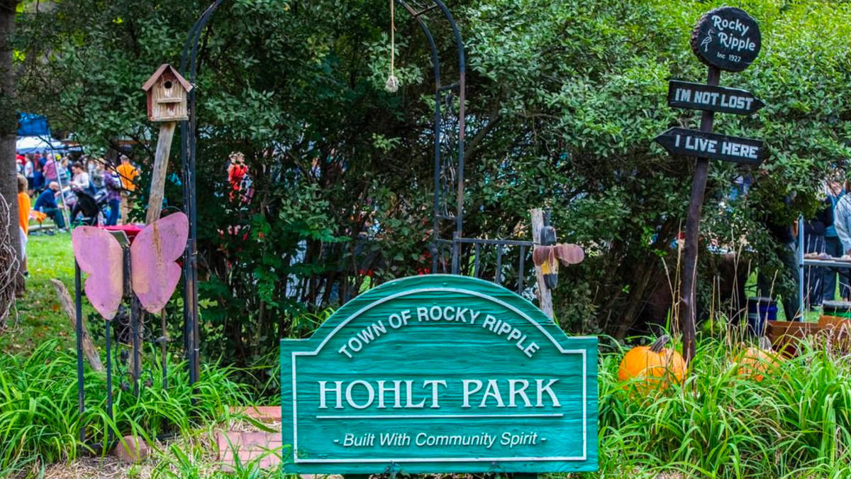Hohlt Park Indianapolis, IN