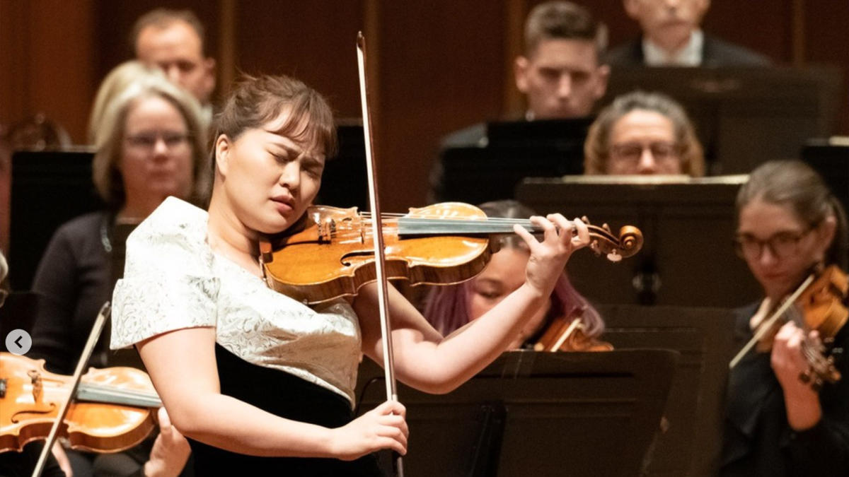 International Violin Competition of Indianapolis Indianapolis, IN