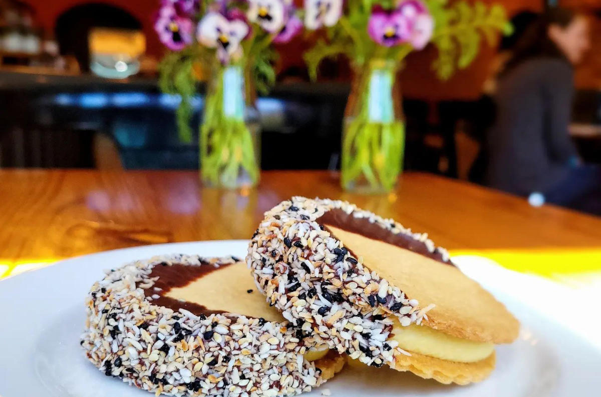 Hillsborough Bake Shop & Pasta Co.