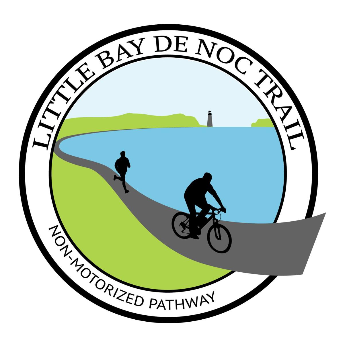 Little Bay de Noc Trail