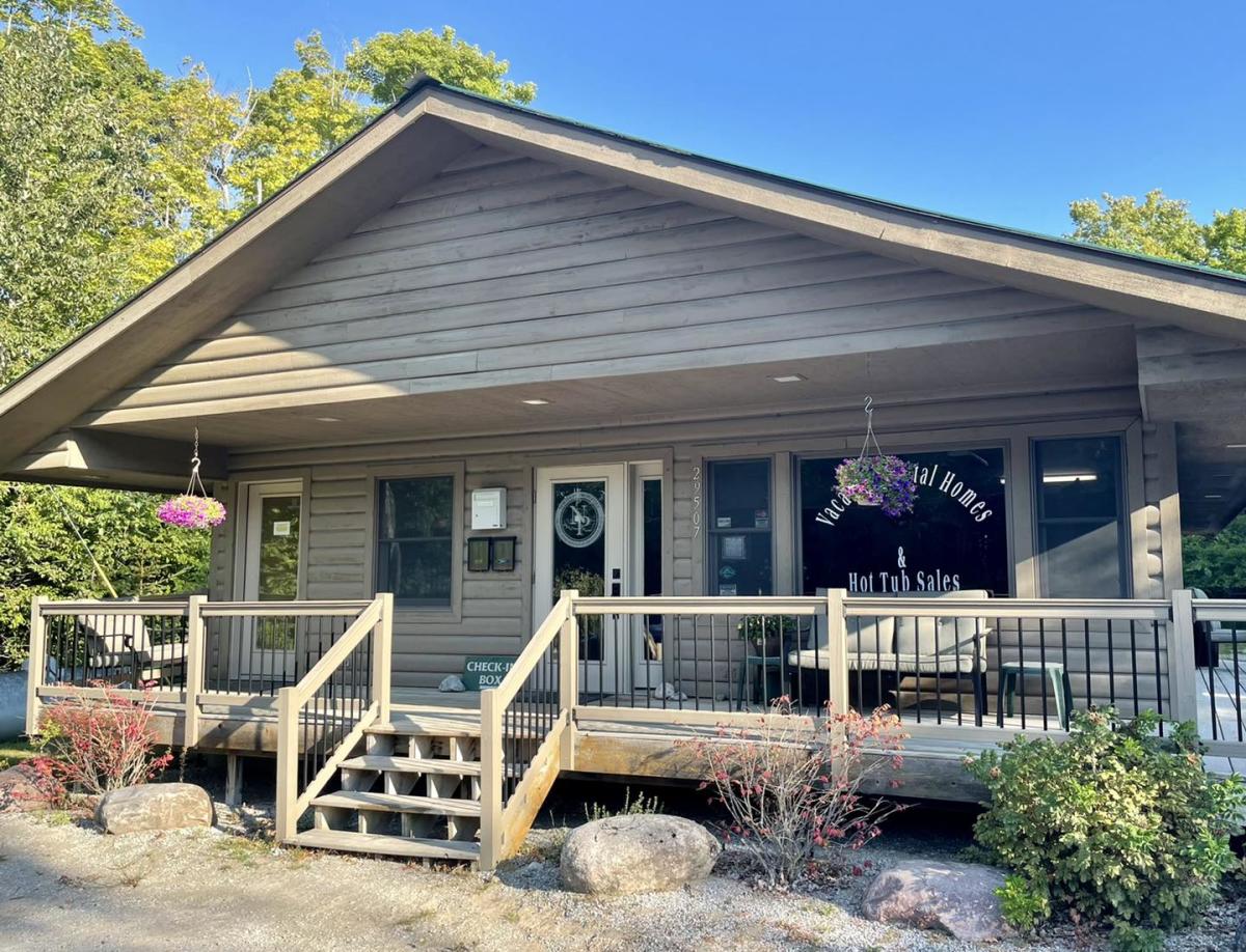 Northern Properties Vacation Home Rentals of Drummond Island