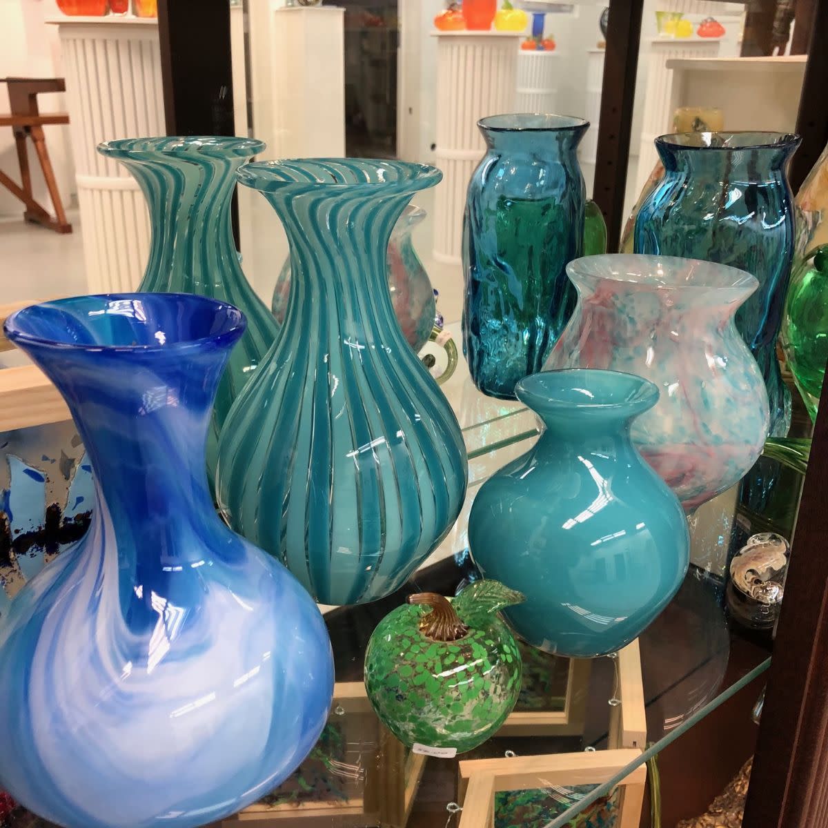 Glass Arts Indiana Indianapolis, IN