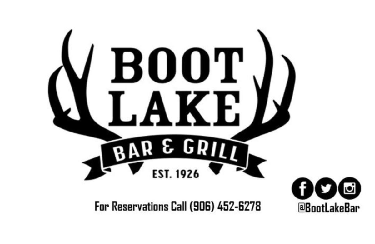 Boot Lake Bar & Grill