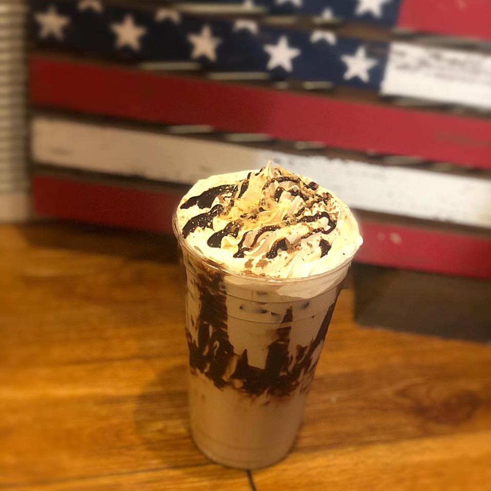 Cedar Street Café & Espresso Bar