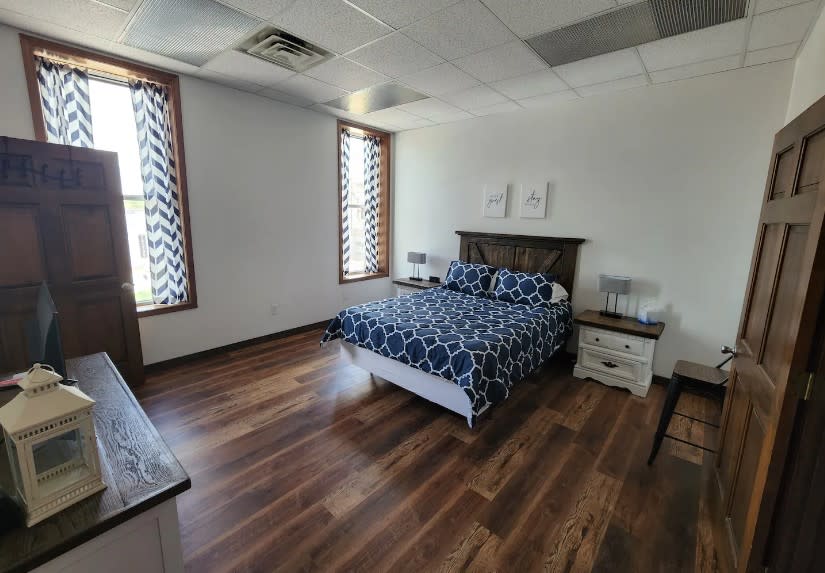 Downtown Mooresville Condo