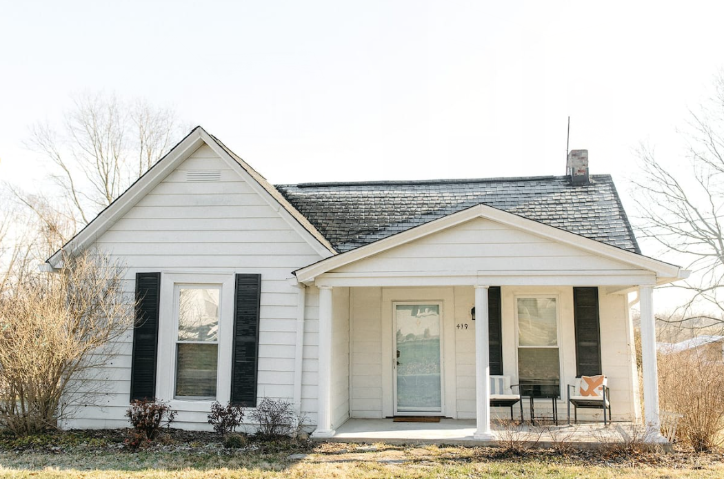 Cottage in Simpsonville
