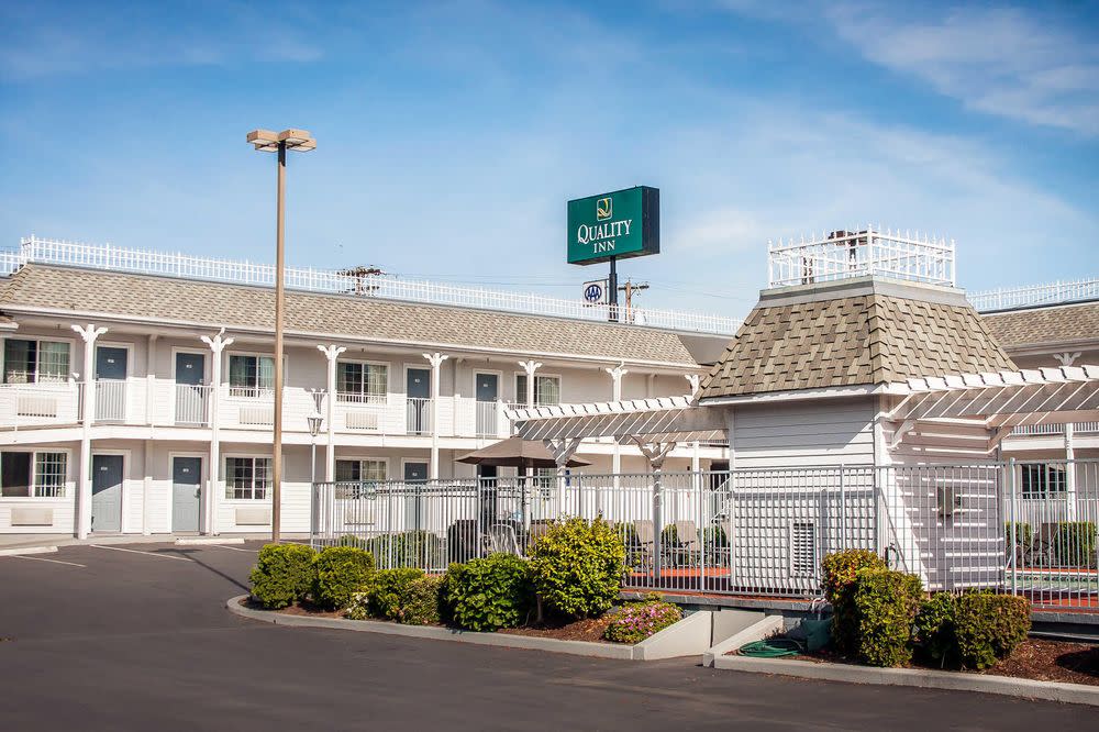 Quality Inn