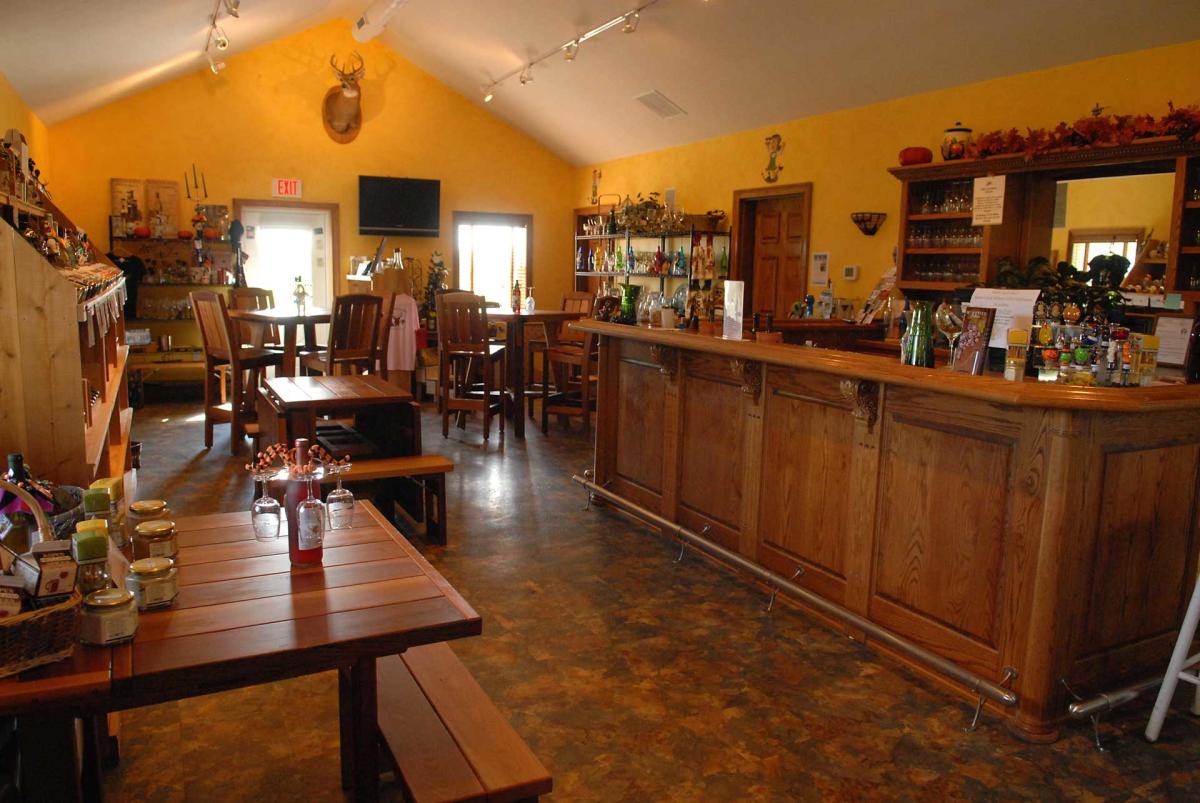 Buck Creek Winery Indianapolis, IN