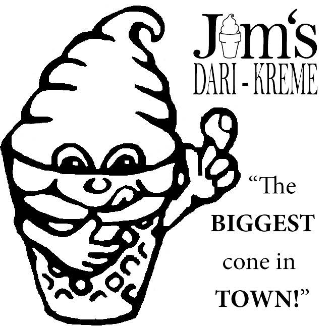 Jim's DariKreme