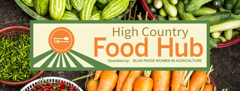 Food Hub Boone NC Cultivating Local Food Systems and Community