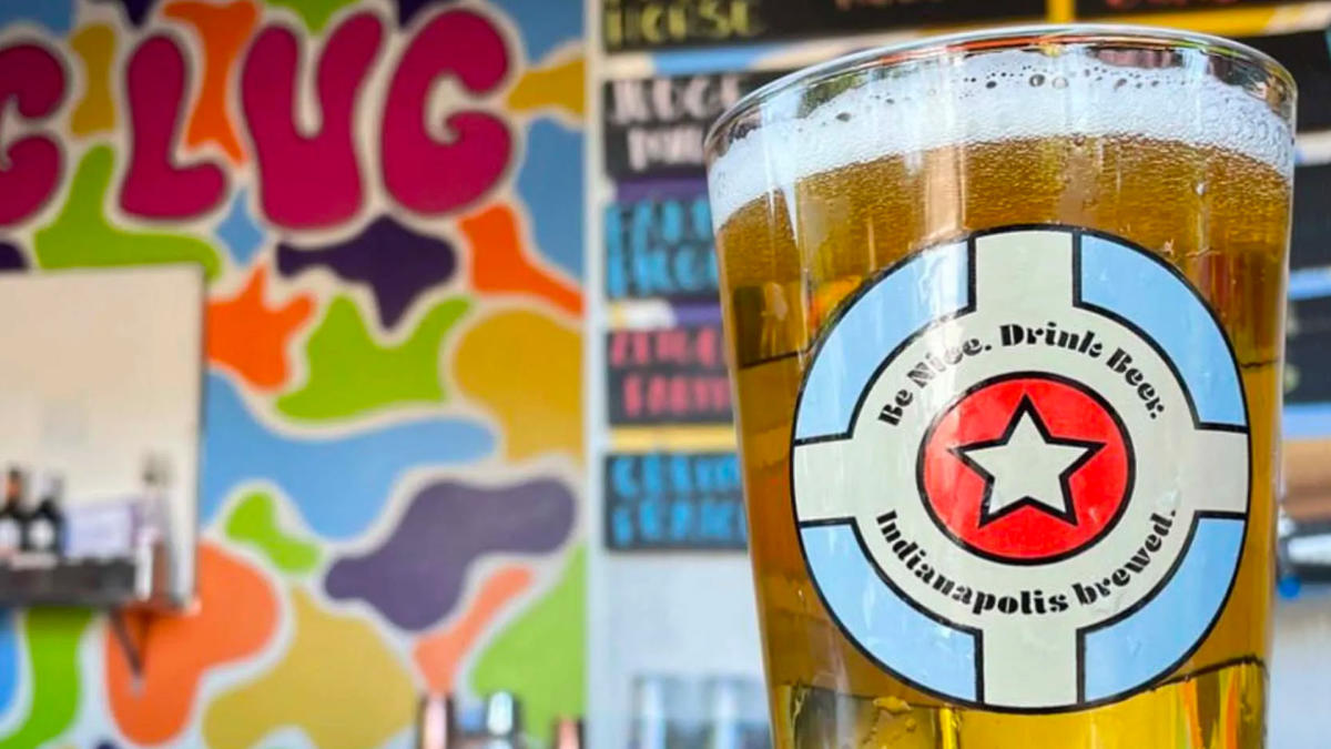 Big Lug Canteen Indianapolis, IN