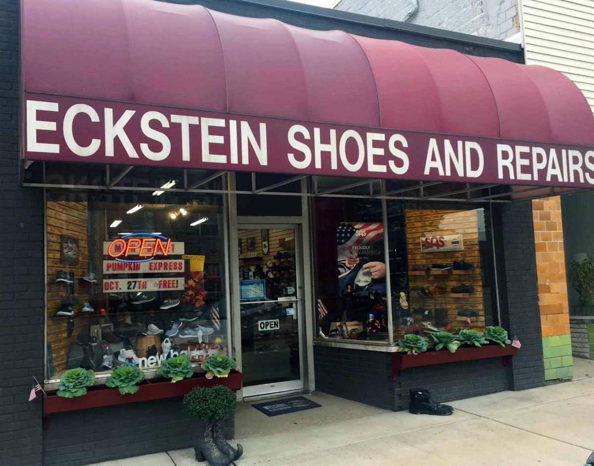 Beechgrove shoe repairs cheap