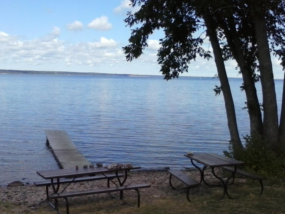 L'Anse Township Park & Campground