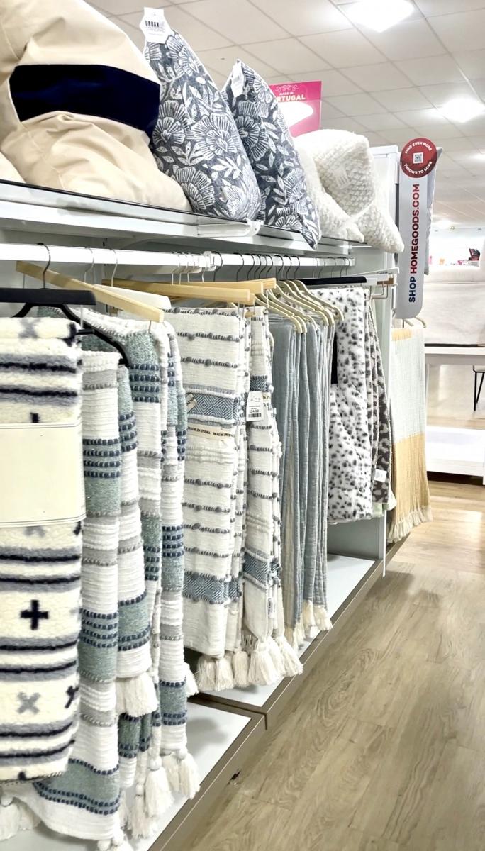 HomeGoods