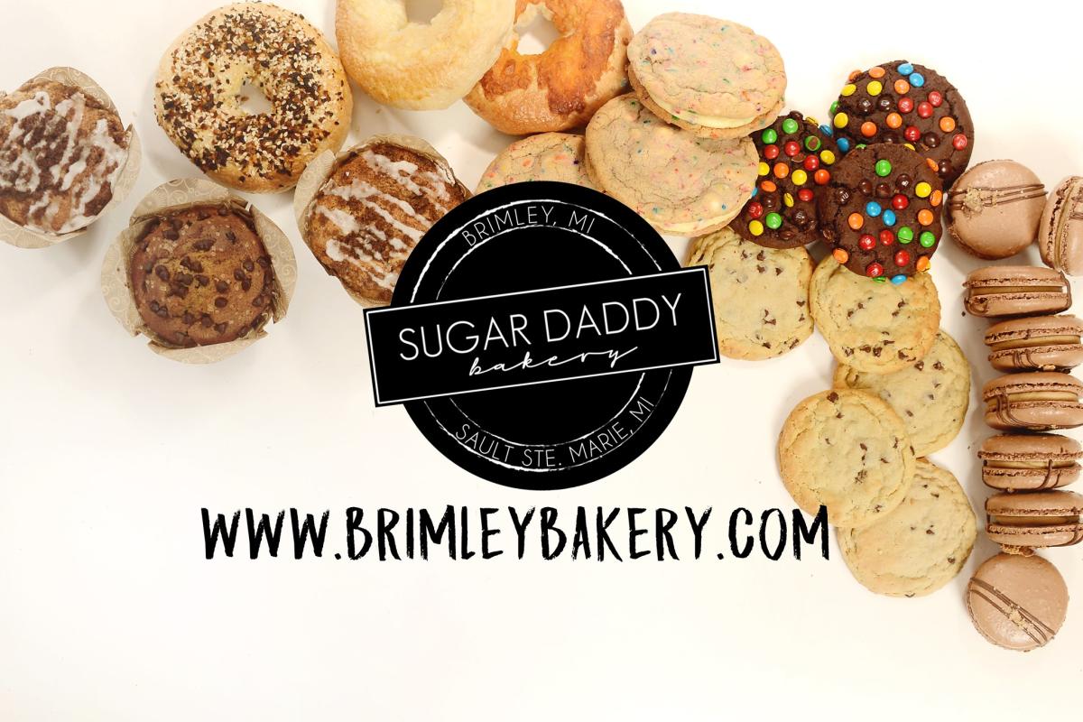 Sugar Daddy Bakery Brimley