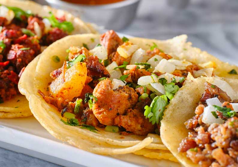 La Parada Indianapolis, IN