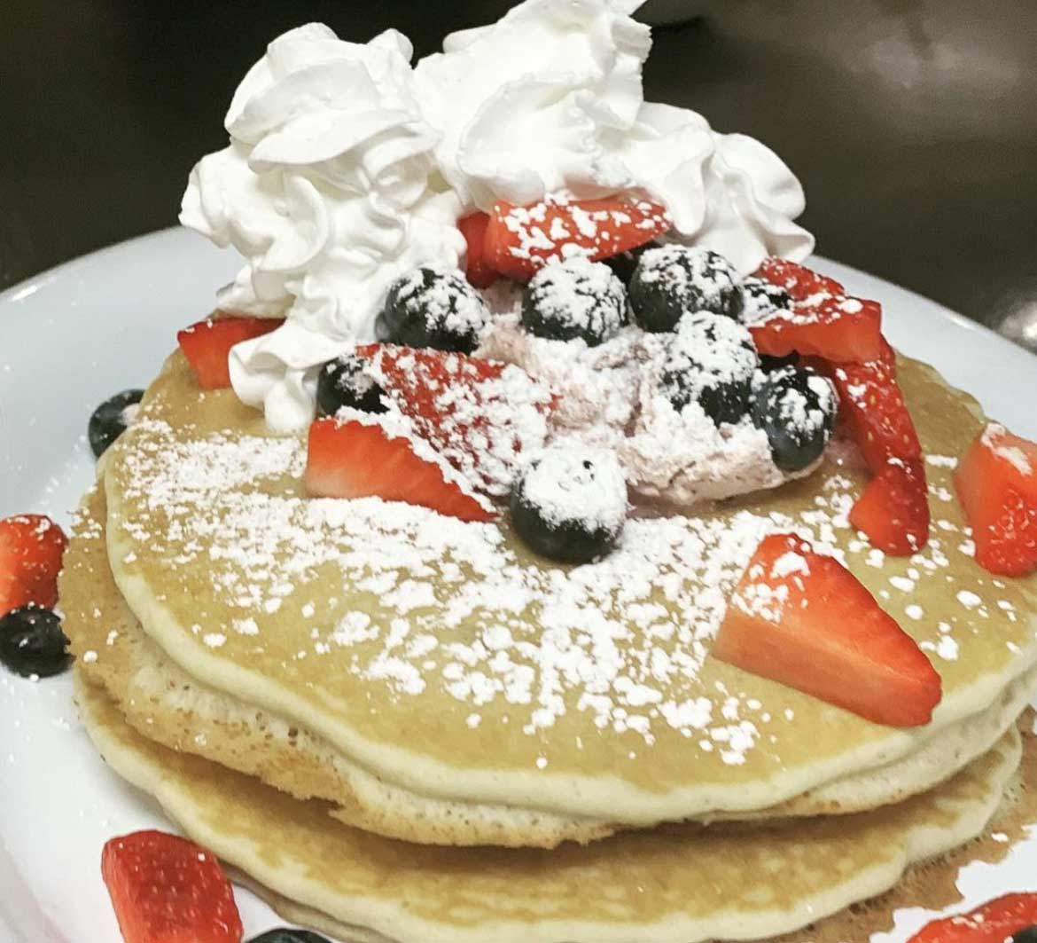 Lincoln Square Pancake House Market Street Indianapolis, IN