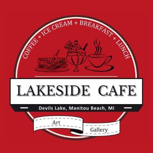 Lakeside Cafe