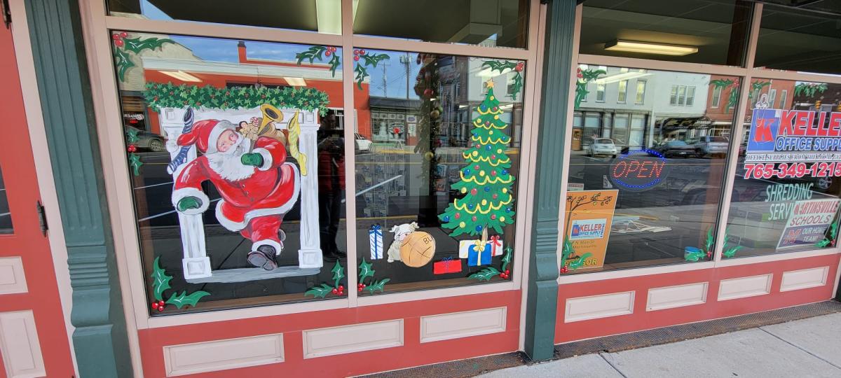 Keller's Office Supply