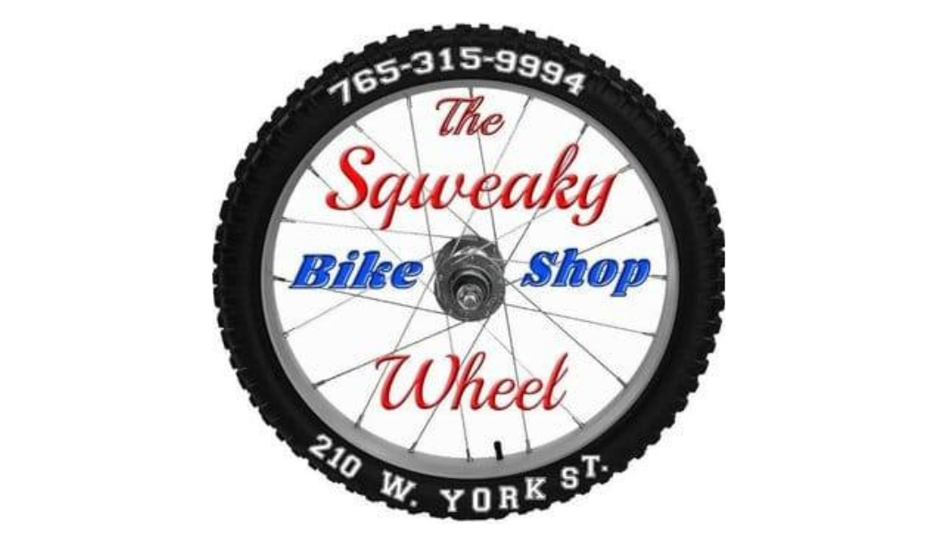 Sqweaky Wheel Bicycle Shop