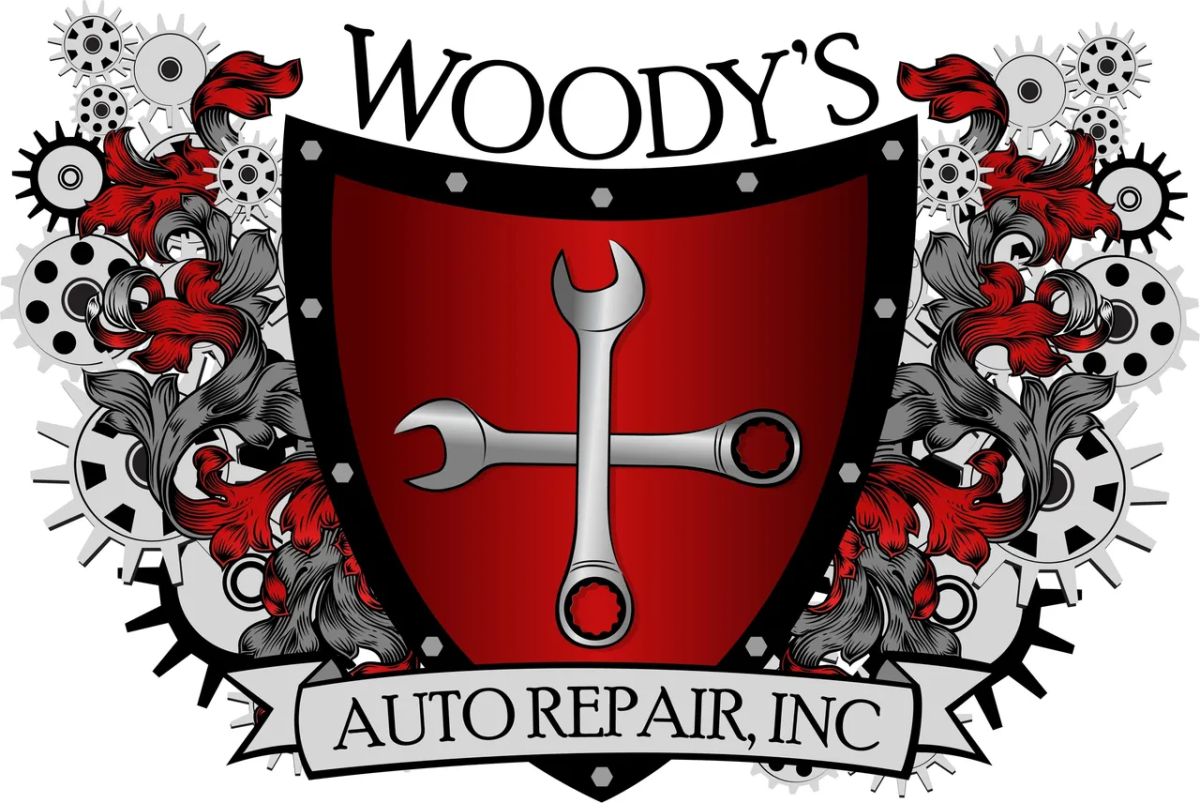 Woody's Auto Repair