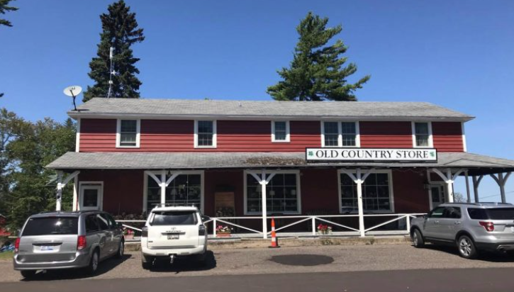 Country Village Shops | Michigan's Upper Peninsula Travel & Recreation ...