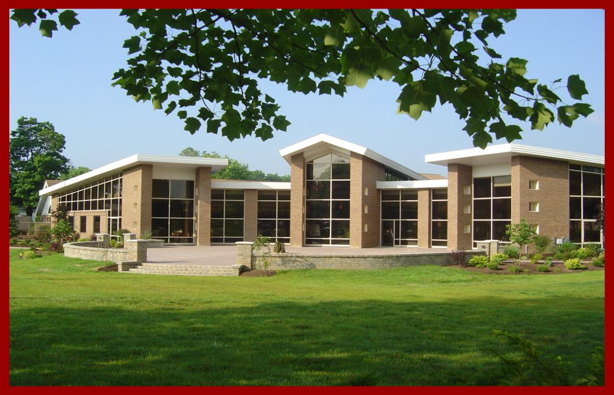 Mooresville Public Library