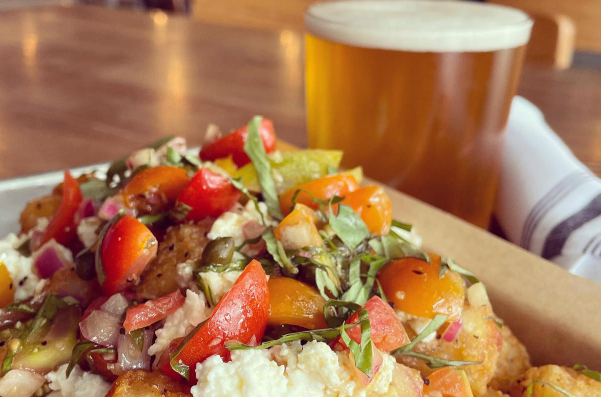 Haw River Tap & Table